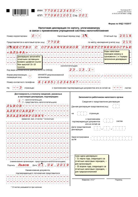 Необходимые документы для предоставления нулевой отчетности по налогу на доходы физических лиц (НДФЛ)