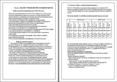 Необходимые средства и материалы для выполнения контрольной работы по арифметике в начальной школе