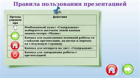 Необходимый инструментарий для выполнения работы