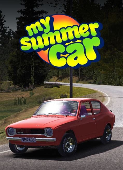 Неочевидные локации для обнаружения дисков в My Summer Car