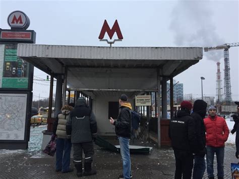 Новости и события в метро Коломенская