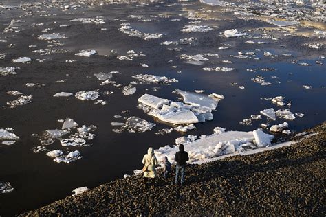 Новые научные исследования раскрывают правду о течении воды в реках