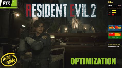 Нужное дополнение для усиления вашего арсенала в Resident Evil 2 Remake