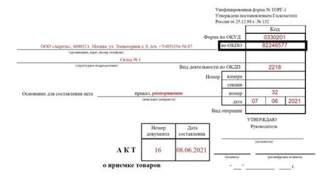 ОКПО и применение в налоговых отчетах