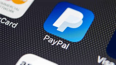 Обеспечение безопасности аккаунта в PayPal: эффективные меры защиты