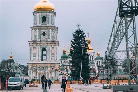 Обзор главных локаций мероприятия "Праздник города в Ставрополе": основные места и их описание.