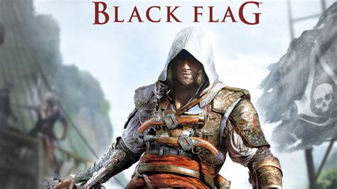 Обзор игры Assassins Creed 4: Black Flag