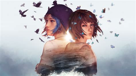 Обзор игры Life is Strange и ее главной героини