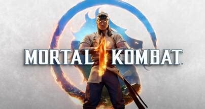 Обзор игры Mortal Kombat 9: особенности и функционал