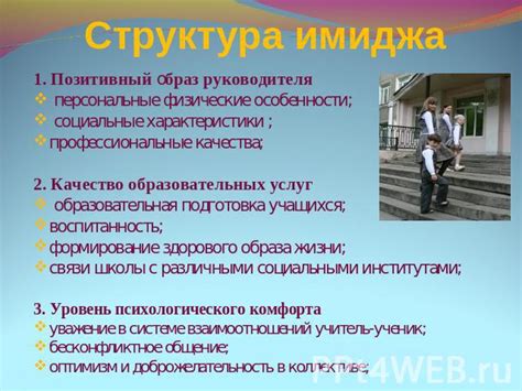 Облачение в героический образ: формирование имиджа протагониста