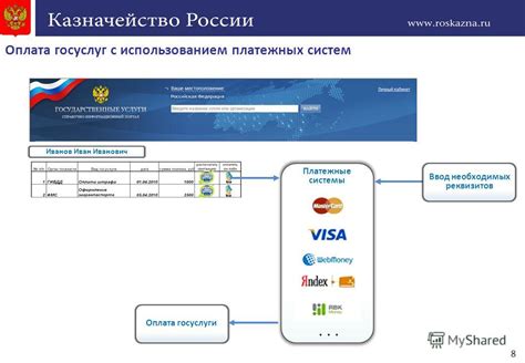 Обмен валюты с использованием платежных систем