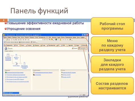 Обновление и поддержка веб-интерфейса 1С 8 для эффективной онлайн работы