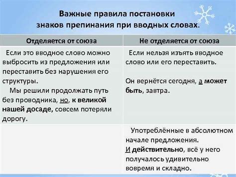 Обращение и вводные слова: почему они требуют запятую?