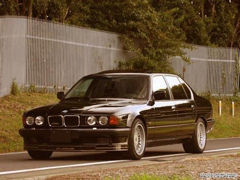 Общая информация о легендарном автомобиле BMW E39