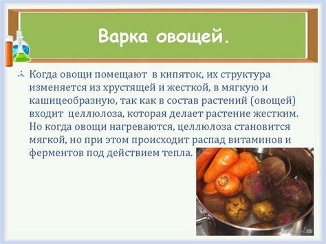 Овощные компоненты классического винегрета и их ценность для людей с диабетом