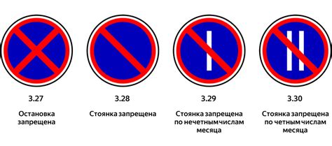 Ограничения и правила стоянки на арене резиденции: соблюдайте допустимые места для ставки автомобиля