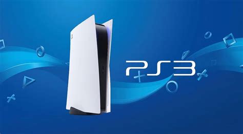 Ограничения и проблемы с совместимостью игр PlayStation 3 на PlayStation 5