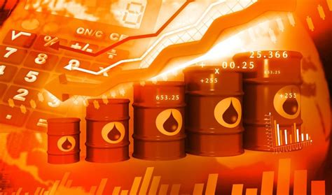 Ожидаемое повышение стоимости нефти на международном рынке и его последствия для экономики России