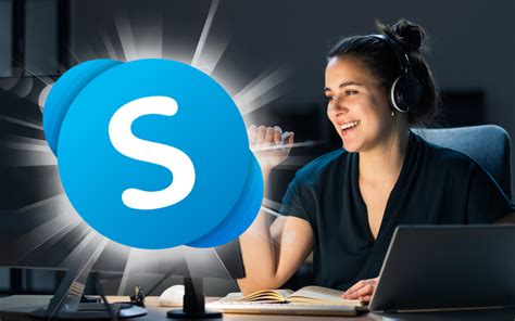 Онлайн-платежи: выгоды и возможности использования в Skype