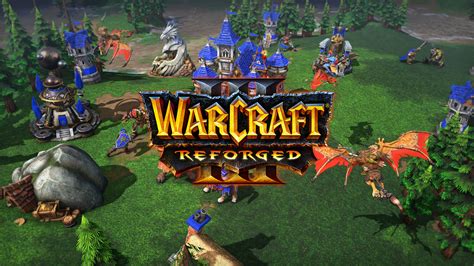 Онлайн-платформы для обмена картами в Warcraft 3 Reforged