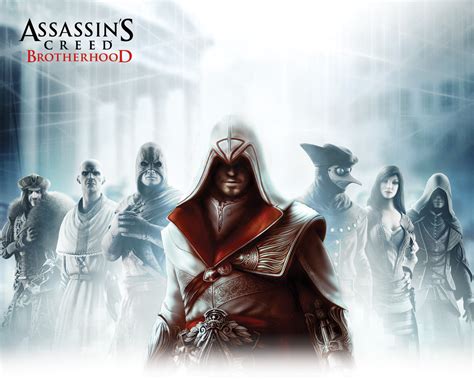 Описание засушенной головы в игре Assassin's Creed: Brotherhood