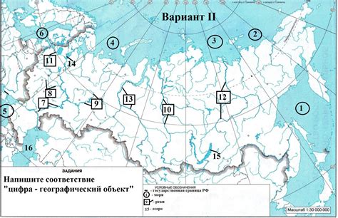 Описание и границы озера Неповторимого Простора