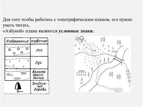 Описание местности и расположения Трубников Бора