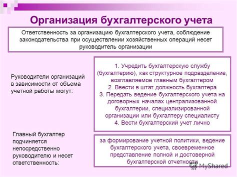 Определение и причины задержания бухгалтерского инструмента