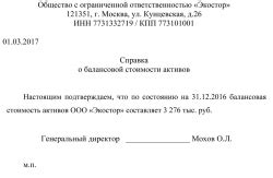 Определение справки о стоимости автомобиля: понятие и назначение