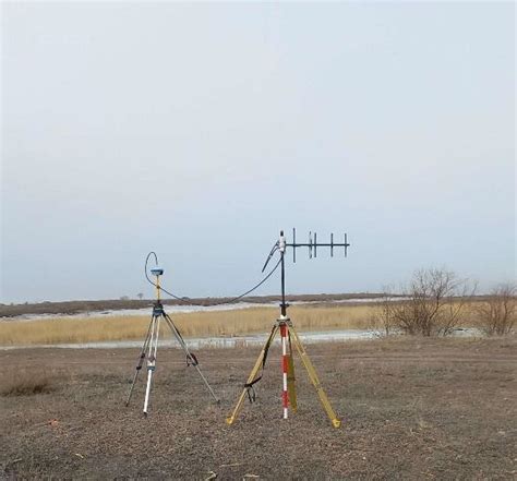 Оптимальная настройка антенны для получения стабильного сигнала в сельской местности