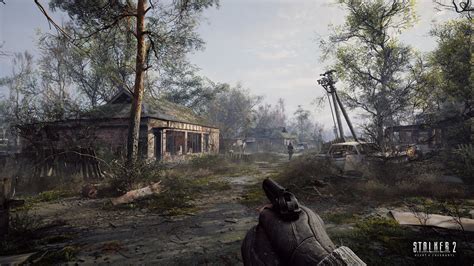 Оптимальные локации приобретения медицинских сумок в игровой вселенной Call of Chernobyl