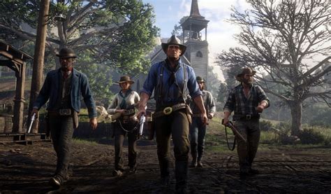 Оптимальные места и время для поиска овец в Red Dead Redemption 2: советы по повышению успеха