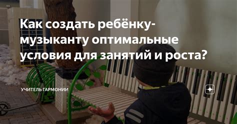 Оптимальные условия для роста нивы: выбор места и особенности установки термодатчика