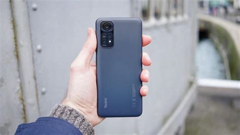 Оптимизация графики игры "Жажда Скорости" на смартфоне Xiaomi Redmi Note 7