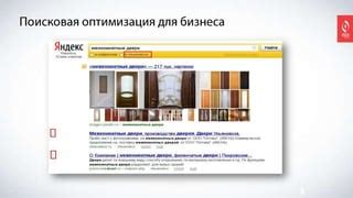 Оптимизация рекламных объявлений для увеличения их видимости