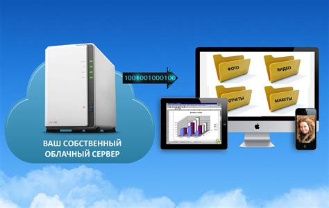 Организация хранения данных на накопителе