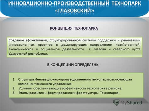 Организация эффективной и структурированной командной системы