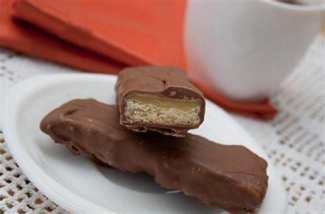 Оригинальный Twix: ключевые признаки подлинного лакомства