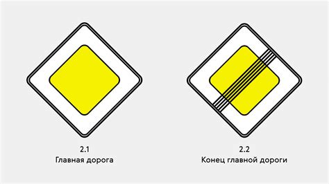 Ориентировка на главную дорогу: правильное выбор маршрута