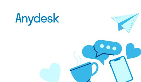 Основные возможности AnyDesk при удаленном управлении смартфоном