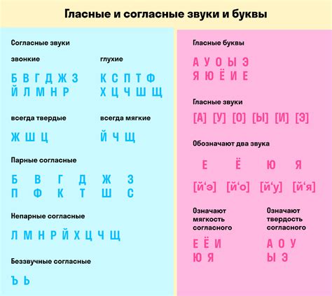 Основные звуки с характерным свистящим шипением в русском языке