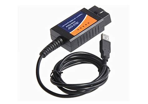 Основные инструменты, необходимые для обнаружения соединения OBD