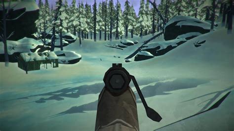 Основные источники пищи в The Long Dark