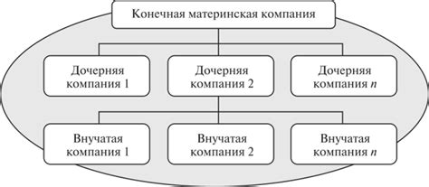 Основные классификации МВЗ и их воздействие на финансовую отчетность организации