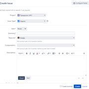 Основные компоненты Jira: доски, задачи, проекты