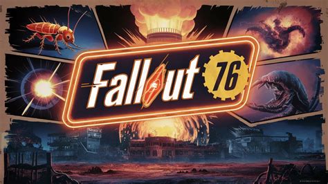 Основные места для сбора чертополоха в мире Fallout 76