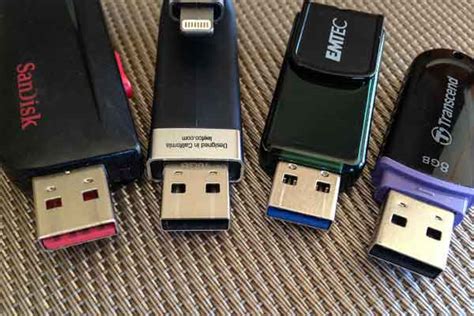 Основные методы восстановления работы флешки USB