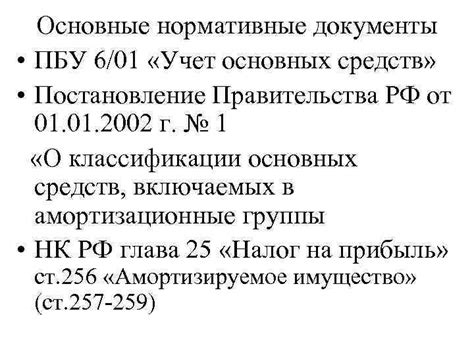 Основные нормативные документы, регулирующие правила удержания средств с банковских счетов