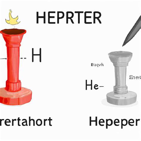 Основные отличия между Гептрал и Гептор