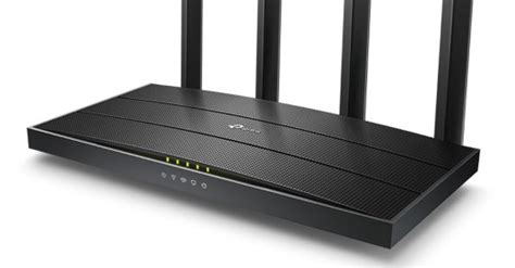 Основные преимущества использования IPTV на роутере TP-Link Archer C80